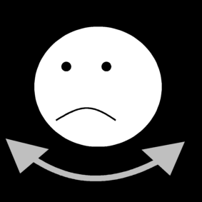 no / say no